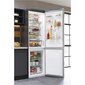 Hotpoint Refrigerator HAFC9 TT43SX O3 En hinta ja tiedot | Jääkaapit | hobbyhall.fi