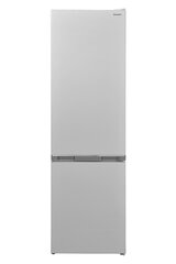 Jääkaappipakastin Sharp SJBA05DTXWFEU, 180 cm hinta ja tiedot | Jääkaapit | hobbyhall.fi