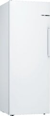 Jääkaapi Bosch KSV29NWEP, 161 cm hinta ja tiedot | Jääkaapit | hobbyhall.fi