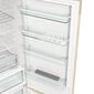 Gorenje NRK6202CLI hinta ja tiedot | Jääkaapit | hobbyhall.fi