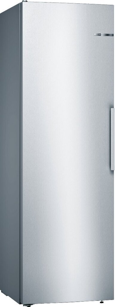Jääkaappi Bosch KSV36VLDP, 186 cm hinta ja tiedot | Jääkaapit | hobbyhall.fi
