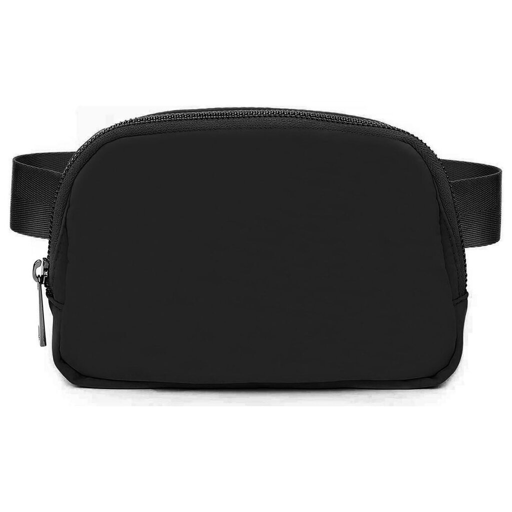 Sport Fanny Pack vyötäröpussi Vyölaukku Kukkaro Rintalaukku ulkoilumatkoille Rantakonserteille 20,86 - 35,03 tuumaa oranssi hinta ja tiedot | Naisten laukut | hobbyhall.fi