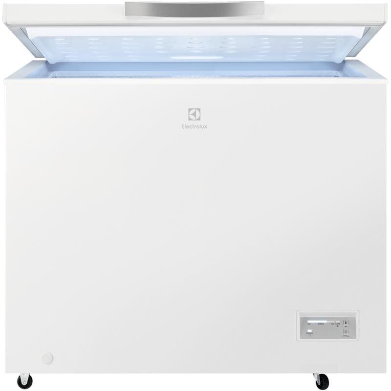 Electrolux LCB3LF26W0 hinta ja tiedot | Pakastimet | hobbyhall.fi