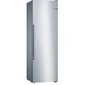 Pakastin Bosch GSN36AIDP, 186 cm NoFrost, ruostumaton teräs hinta ja tiedot | Pakastimet | hobbyhall.fi