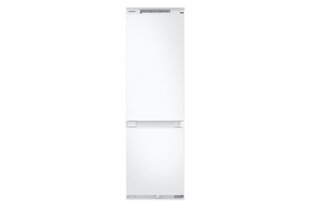 Samsung BRB26705EWW/EF hinta ja tiedot | Samsung Jääkaapit ja pakastimet | hobbyhall.fi