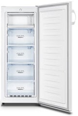 Gorenje F4142PW hinta ja tiedot | Pakastimet | hobbyhall.fi