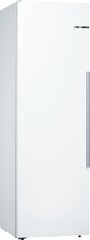 Bosch KSV36AWEP hinta ja tiedot | Bosch Jääkaapit ja pakastimet | hobbyhall.fi