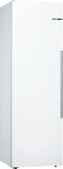 Bosch KSV36AWEP hinta ja tiedot | Bosch Jääkaapit ja pakastimet | hobbyhall.fi