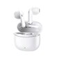 REMAX Cozybuds W-26 5.4 langattomat kuulokkeet, valkoinen hinta ja tiedot | Kuulokkeet | hobbyhall.fi