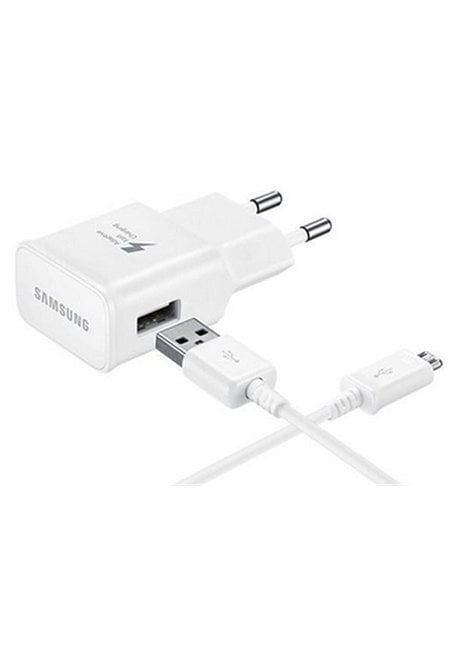 Samsung USB-C (15 W) laturi EP-TA20EWEC hinta ja tiedot | Puhelimen laturit | hobbyhall.fi