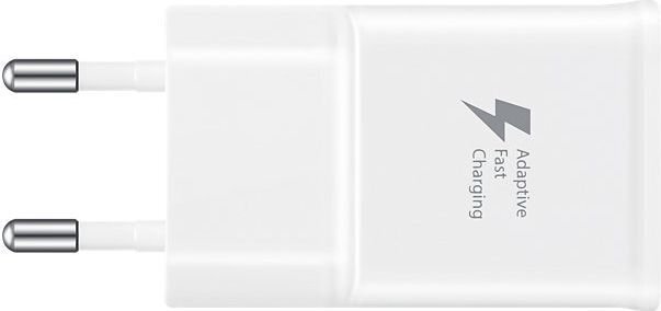 Samsung USB-C (15 W) laturi EP-TA20EWEC hinta ja tiedot | Puhelimen laturit | hobbyhall.fi
