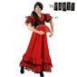 Flamencotanssijan puku hinta ja tiedot | Naamiaisasut | hobbyhall.fi