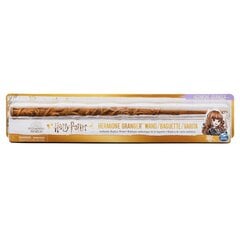 Hermionen sauva Harry Potter hinta ja tiedot | Naamiaisasut | hobbyhall.fi