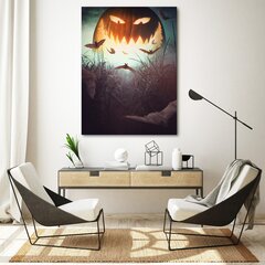 Kuva, Halloween Night Charms hinta ja tiedot | Taulut | hobbyhall.fi