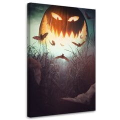 Kuva, Halloween Night Charms hinta ja tiedot | Taulut | hobbyhall.fi