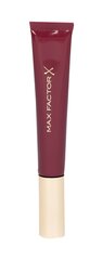 Max Factor Colour Elixir Cushion huulikiilto 9 ml, 030 Majesty Berry hinta ja tiedot | Huulipunat, huulikiillot ja huulirasvat | hobbyhall.fi