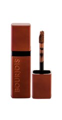 Bourjois Paris Metachic -huulikiilto, 6,5 ml, 02 Nougat´Sheen hinta ja tiedot | Huulipunat, huulikiillot ja huulirasvat | hobbyhall.fi