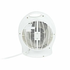 Kannettava lämmitin Oceanic White 2000 W hinta ja tiedot | Lämmittimet | hobbyhall.fi