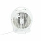 Kannettava lämmitin Oceanic White 2000 W hinta ja tiedot | Lämmittimet | hobbyhall.fi