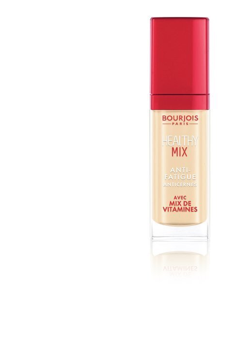 BOURJOIS Paris Healthy Mix Anti-Fatigue -peitekynä 7,8 ml, 51 Light hinta ja tiedot | Meikkivoiteet ja puuterit | hobbyhall.fi