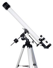 Bresser CLASSIC 60/900 EQ (46-60910) hinta ja tiedot | Mikroskoopit ja teleskoopit | hobbyhall.fi