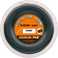 Tenniskielet Signum Pro TORNADO 200m, 1,29mm hinta ja tiedot | Signum Pro Tennis | hobbyhall.fi