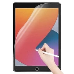 Matta Paperfeel näytönsuoja Ipad 10.2 2020 / Ipad 10.2 2021 hinta ja tiedot | Käsityökalut | hobbyhall.fi