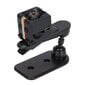 Mini Camera HD 1080P Mini Videokamera Motion DVR Micro Vedio -tallennin yönäkötoiminnolla SQ11 hinta ja tiedot | Videokameran lisätarvikkeet | hobbyhall.fi