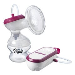 TOMMEE TIPPEE sähköinen rintapumppus hinta ja tiedot | Rintapumput | hobbyhall.fi