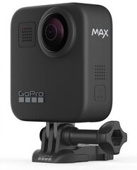 GoPro MAX, musta hinta ja tiedot | Action-kamerat | hobbyhall.fi