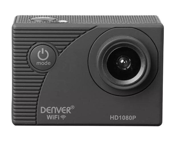 Denver ACT-5051W hinta ja tiedot | Action-kamerat | hobbyhall.fi