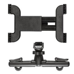 Trust Thano Tablet Headrest Car Holder hinta ja tiedot | Tablettien lisätarvikkeet | hobbyhall.fi