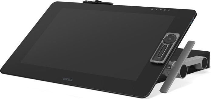 Wacom Cintiq Pro 24 Ergo -teline hinta ja tiedot | Tablettien lisätarvikkeet | hobbyhall.fi