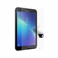 OTTERBOX CLEARLY PROTECTED ALPHA GLASS SAMSUNG TAB ACTIVE 2 hinta ja tiedot | Tablettien lisätarvikkeet | hobbyhall.fi