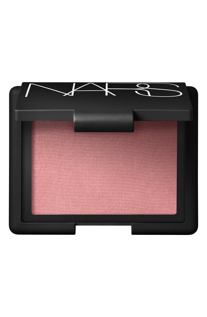 NARS Blush poskipuna 4 g, Deep Throat hinta ja tiedot | Aurinkopuuterit ja poskipunat | hobbyhall.fi