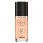 Max Factor Facefinity 3 in 1 meikkituote 30 ml, 45 Warm Almond hinta ja tiedot | Meikkivoiteet ja puuterit | hobbyhall.fi