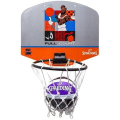 Mini Spalding koripallolauta hinta ja tiedot | Pihapelit ja ulkopelit | hobbyhall.fi