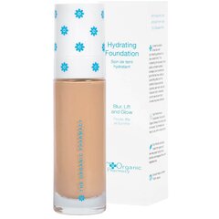 Organic Pharmacy Luminous Perfecting peitevoide, 5 ml, medium hinta ja tiedot | Meikkivoiteet ja puuterit | hobbyhall.fi