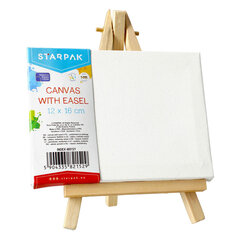 Teline 12x16cm 485121 STARPAK hinta ja tiedot | Taide- ja askartelutarvikkeet | hobbyhall.fi