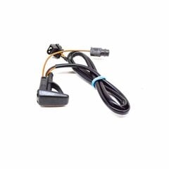 MERCEDES-BENZ SL R129 Oikea tuulilasin suutin Aito A12986002477007 hinta ja tiedot | Lisätarvikkeet autoiluun | hobbyhall.fi