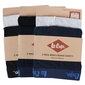 Bokserit Miesten LEE COOPER BM320 9505, Puuvilla, Alusvaatteet, 6 kpl hinta ja tiedot | Miesten alushousut | hobbyhall.fi