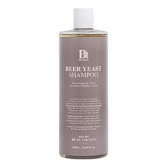 Oluthiivashampoo hauraille hiuksille Benton Beer Yeast Shampoo, 500 ml hinta ja tiedot | Shampoot | hobbyhall.fi