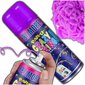 Neoninen spray-nauha, 250 ml, violetti hinta ja tiedot | Juhlakoristeet | hobbyhall.fi