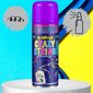 Neoninen spray-nauha, 250 ml, violetti hinta ja tiedot | Juhlakoristeet | hobbyhall.fi