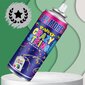 Neonikonfetti spray 250 ml, vaaleanpunainen hinta ja tiedot | Juhlakoristeet | hobbyhall.fi