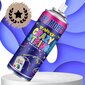 Neonikonfetti spray 250 ml, vihreä hinta ja tiedot | Juhlakoristeet | hobbyhall.fi