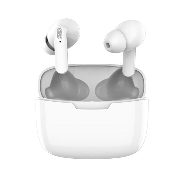 Earpods Pro - Kuulokkeet kosketuksella ja langattomalla latauksella hinta ja tiedot | Kuulokkeiden tarvikkeet | hobbyhall.fi