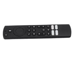 NS RCFNA 21 Bluetooth Voice TV kaukosäätimen korvaava television kaukosäädin Insignia F30 F20 DF620 Fire TV:lle hinta ja tiedot | Stereojärjestelmät | hobbyhall.fi