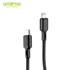 Oraimo OCD-CL54 datakaapeli hinta ja tiedot | Adapterit | hobbyhall.fi