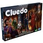 Pöytäpeli Hasbro Gaming Cluedo classic hinta ja tiedot | Lautapelit ja älypelit | hobbyhall.fi